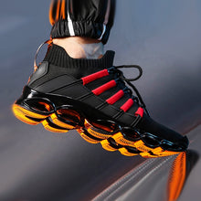Load image into Gallery viewer, New Blade Shoes Sneaker Running Shoes