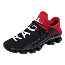 Load image into Gallery viewer, Running Shoes man Korean Cool Spring Shoes