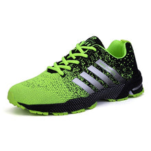 Load image into Gallery viewer, Men Running Shoes Couple Breathable