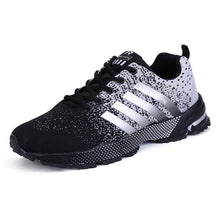 Load image into Gallery viewer, Men Running Shoes Couple Breathable