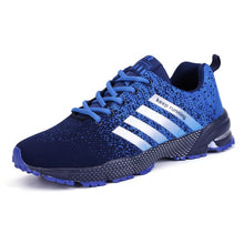 Load image into Gallery viewer, Men Running Shoes Couple Breathable