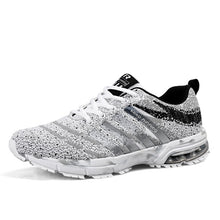 Load image into Gallery viewer, Men Running Shoes Couple Breathable