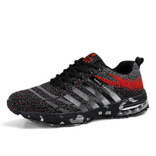Load image into Gallery viewer, Men Running Shoes Couple Breathable