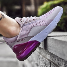 Load image into Gallery viewer, Light Weight Running Shoes For Women