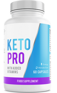 Keto Pro - Best Offer