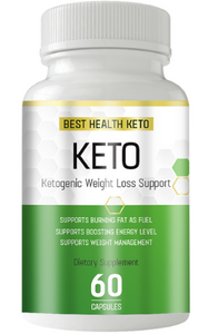 Best Health Keto - Best Offer