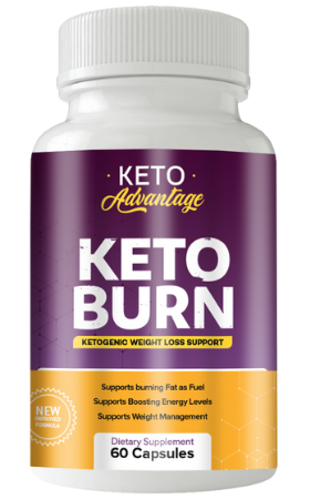 Keto Advantage Keto Burn - Best Offer