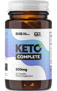 Keto Complete - Best Offer