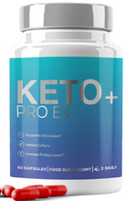 Load image into Gallery viewer, Keto Plus Pro Ex - Best Offer
