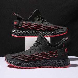 Men Running Shoes for Comfortable Air Mesh