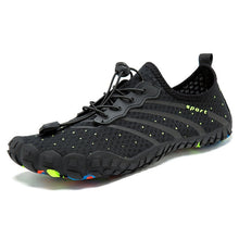 Load image into Gallery viewer, Men Ultra Light Barefoot Outdoor Running Shoes
