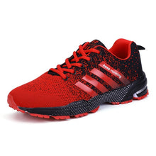 Load image into Gallery viewer, Men Running Shoes Couple Breathable
